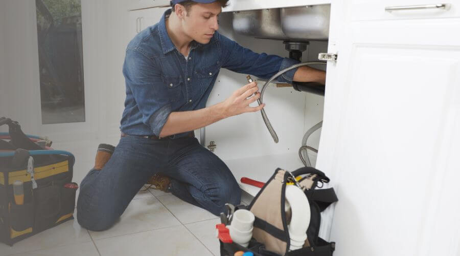 Professional Leak Detection in Long Creek, SC